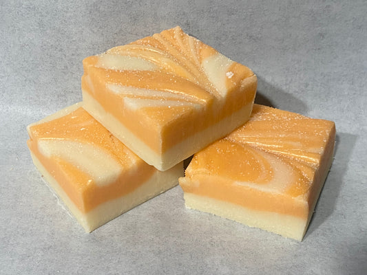 Orange Creamsicle